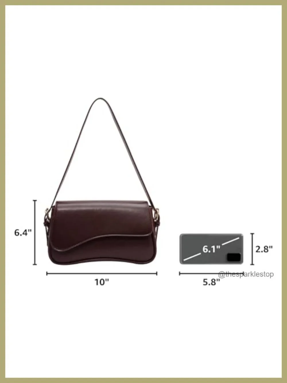 N/A sleek hobo